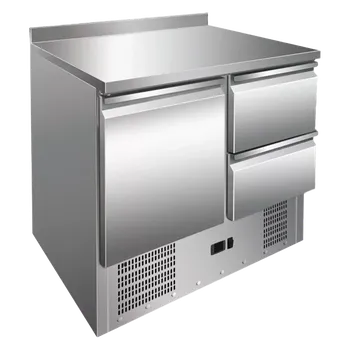 Chlazení REDFOX - MTZ 902