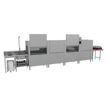 Myčka nádobí RM - XT 300 R XTRCO