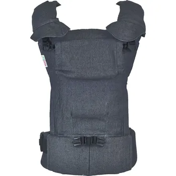 Nosítko MoniLu UNI START Simply Dark Model: Standard