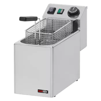 fritéza REDFOX - FE 04 E