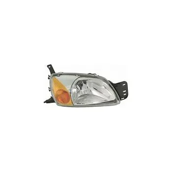 Přední světlomet Pravé přední světlo MAZDA 121 |1/2000-12/2002| TYC | 20-5923-05-2