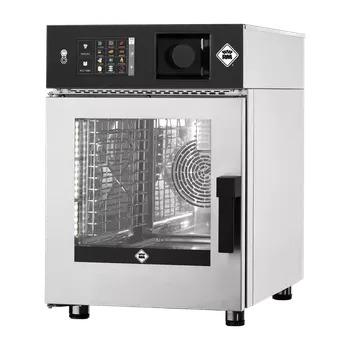 konvektomat RM - MSTBD 0611 EL