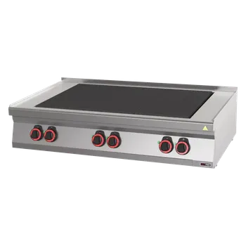 Sporák REDFOX - SPL 70/012 E