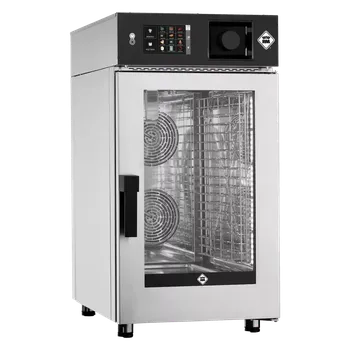 konvektomat RM - MSTBD 1011 E