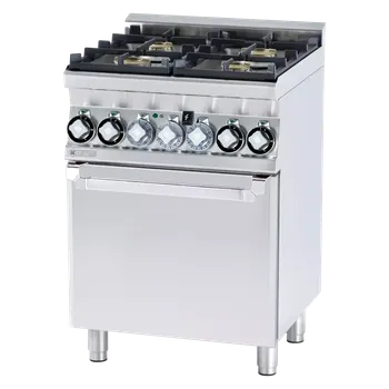 Sporák RM - CFM4-66GEM