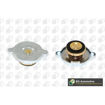 Palivová nádrž Uzavírací víčko, nádoba chladiva BGA CC3053