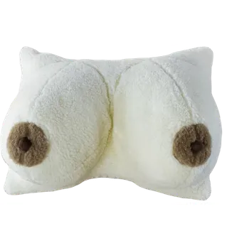 Dekorativní polštářek Ovčí věci POL-12 40 x 35 cm