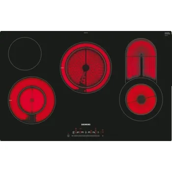 Varná deska Siemens ET801FCP1D, iQ300, soběstačná varná deska