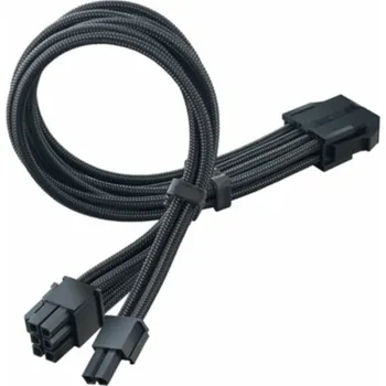 Prodlužovací kabel PCIe prodlužovací kabel SST-PP07E-PCIB