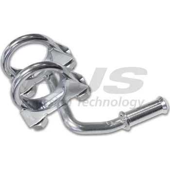 Držák na opravu, výfukový systém HJS 83 00 0014