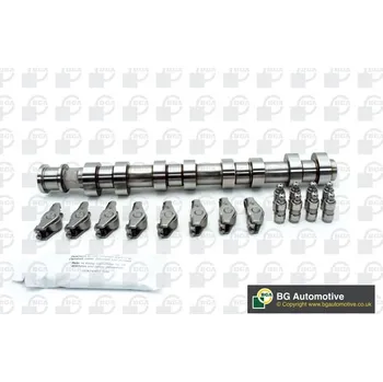 Vačková hřídel Sada vačkového hřídele BGA CS1453FK