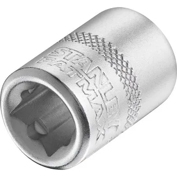 Gola hlavice STANLEY 3/8" Šestihranná hlavice, 13mm