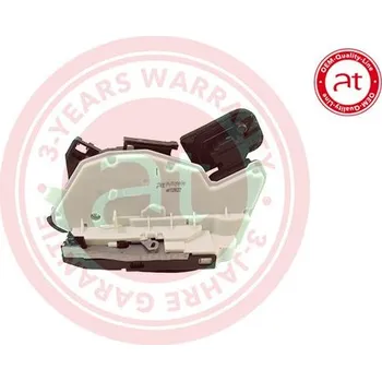 Autozámek Zámek dveří at autoteile germany at12827