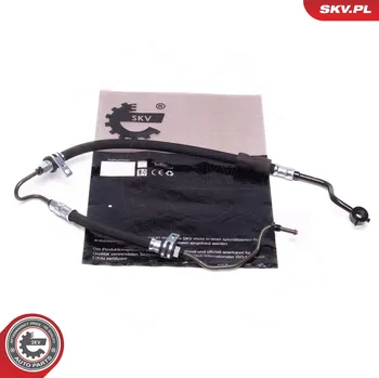 SKV Hydraulická hadice, řízení 10SKV886