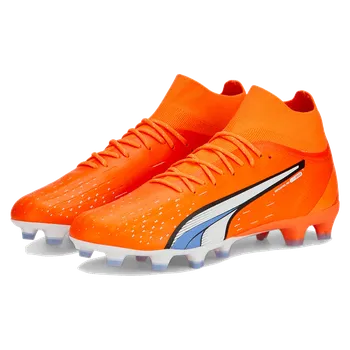 Kopačky Puma ULTRA Pro FG/AG oranžová EUR 46
