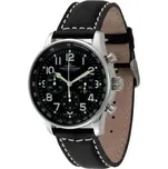 P559TH-3-a1 X-Large Pilot Chrono Prim ZNP559TH-3-A1