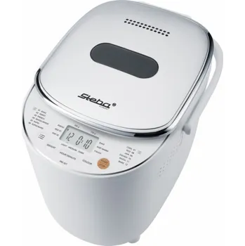 Masážní přístroj Pekárna Steba BM 3