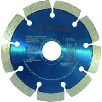 Řezný kotouč PROTECCLASS PROTEC Kotouč PDL230 diamantový 05102188