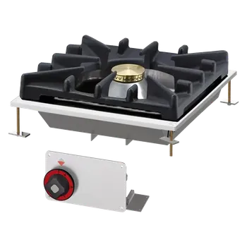 Sporák RM - PCD-44G