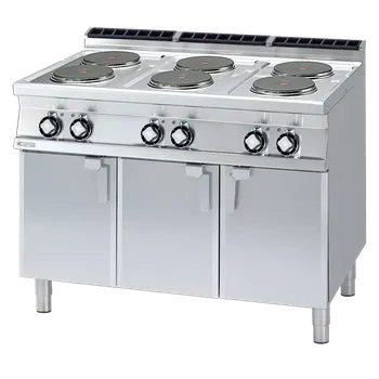 Sporák RM - PC-712ET