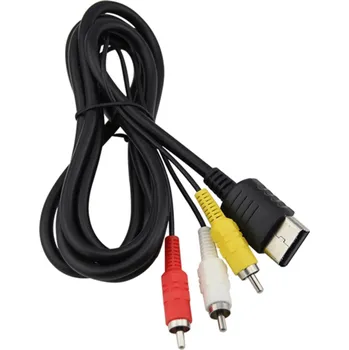 Napájecí kabel AV kabel pro Sega Dreamcast