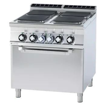 Sporák RM - CFQ4-98ET