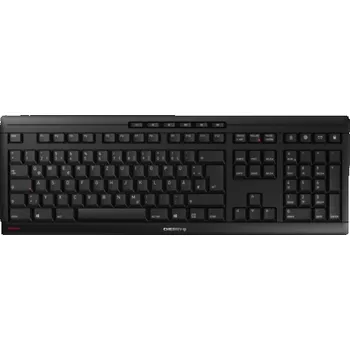 Klávesnice STREAM KEYBOARD WIRELESS, Tastatur
