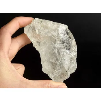 Přírodní kámen Křišťál přírodní 248g