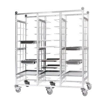 Chlazení REDFOX - VR 30 P