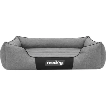 Pelíšek pro psa Reedog Pelíšek Comfort Ekolen Dark grey - L