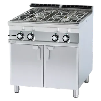 Sporák RM - PCA-98G