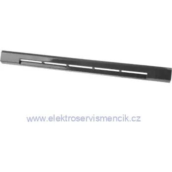 Příslušenství pro troubu Bosch vzduchový panel k troubě 00741663
