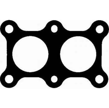 Automobilové těsnění Těsnění, výfuková trubka BGA AG1022