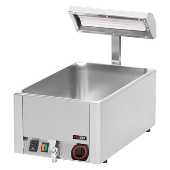 REDFOX - BMV 1115 + IL3