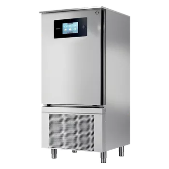 Mraznička RM - IS 1011