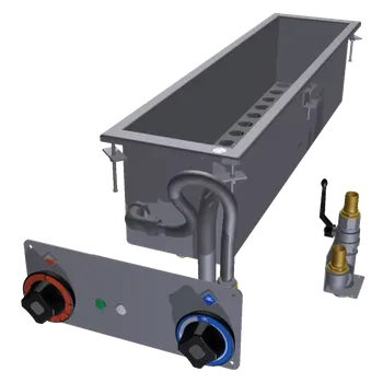 Sporák RM - BMD-82 EM