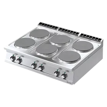 Sporák RM - PCT-912ET