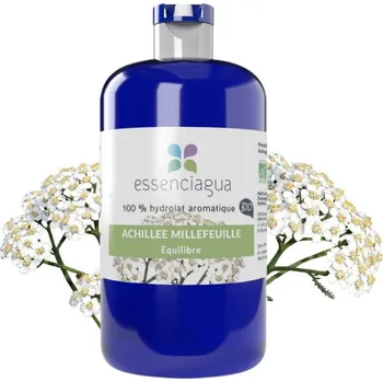 Essenciaqua Hydrolát Řebříček obecný bio 250 ml