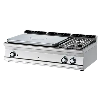 Sporák RM - TP2T-712GP