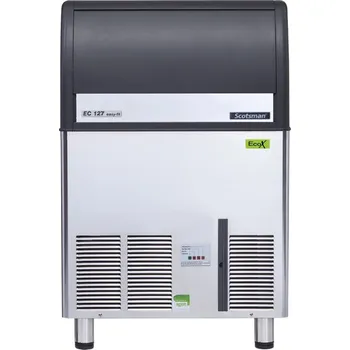 Domácí spotřebič Výrobník kloboučkového ledu bez odp. čerp. - Scotsman ACM 177 AS