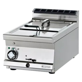 fritéza RM - F13T-74ET