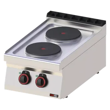 Sporák REDFOX - SP 70/04 E