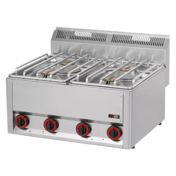 Sporák REDFOX - SP 60 GLS