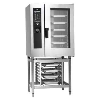 konvektomat RM - STBB 1011 G