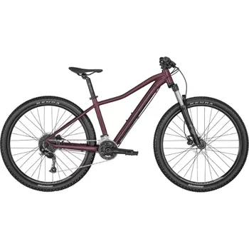 Horské kolo Scott Contessa Active 40 purple (ZDARMA Doprava + Dárek)