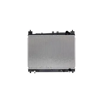 Chladič motoru Chladič vody TOYOTA Yaris TS | 1.5 | 1496ccm | Benzín | 78kW | 1NZ-FE |1999-2006| SRL | 5901532287189