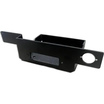 Přívěs COME-UP Montážní deska navijáku ComeUp NAV-4200