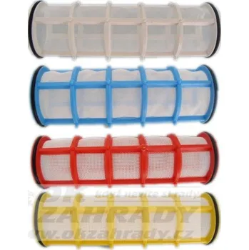 irritec Filtr.vlož.FLC 75M, Poly.