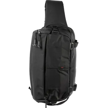 turistický batoh Batoh 5.11 LV10 Utility Sling Pack (13 l), Černý