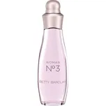 Betty-Barclay Damske-vune Woman-3Eau de Toilette Spray 20 ml (16 000,00 Kč / 1 l)